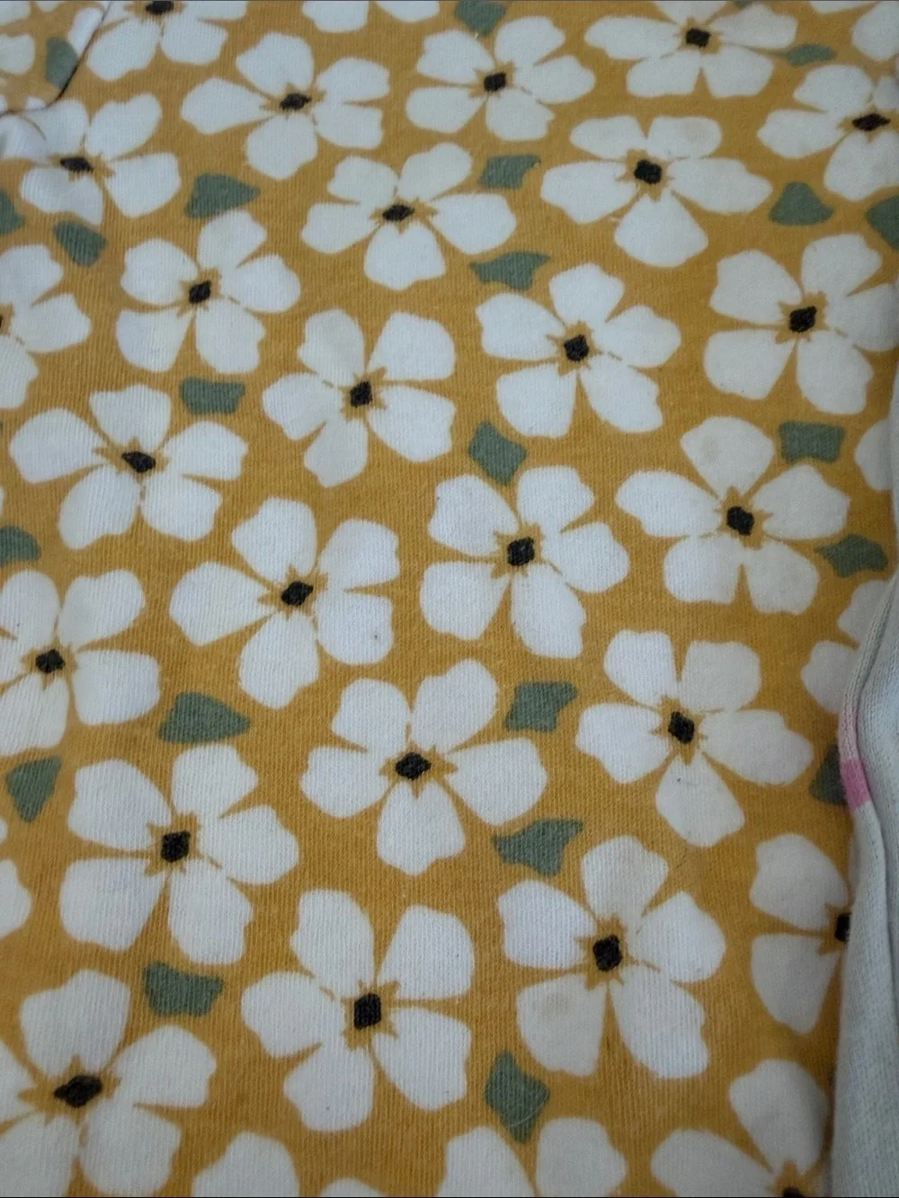 Baby Girls Floral & Character Onesie Bundle - Mixed Patterns 6-12months